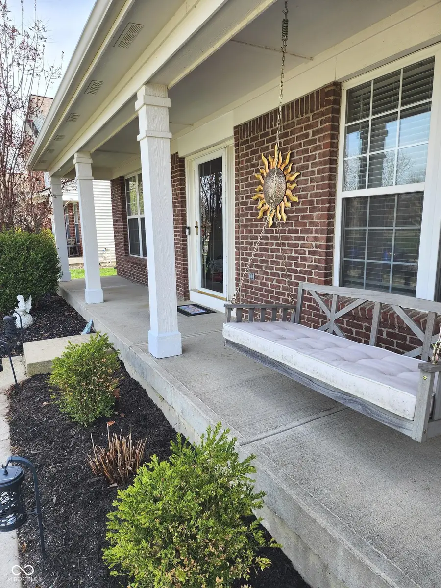 16708 Colfax Lane, Westfield, IN 46074 - #3