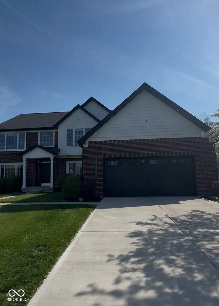 4229 Greenthread Drive, Zionsville, IN 46077 - #2