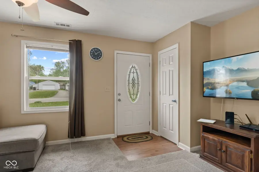 339 Parkway Street, Whiteland, IN 46184 - #2