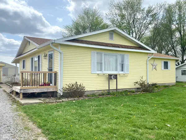 1096 S County Road 600 W, Danville, IN 46122