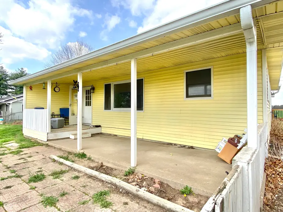 1096 S County Road 600 W, Danville, IN 46122 - #3