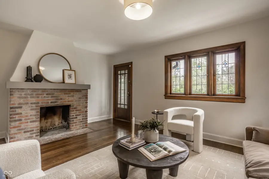 363 E Westfield Boulevard, Indianapolis, IN 46220 - #3