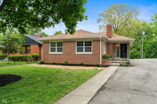 5921 Carrollton Avenue, Indianapolis, IN 46220