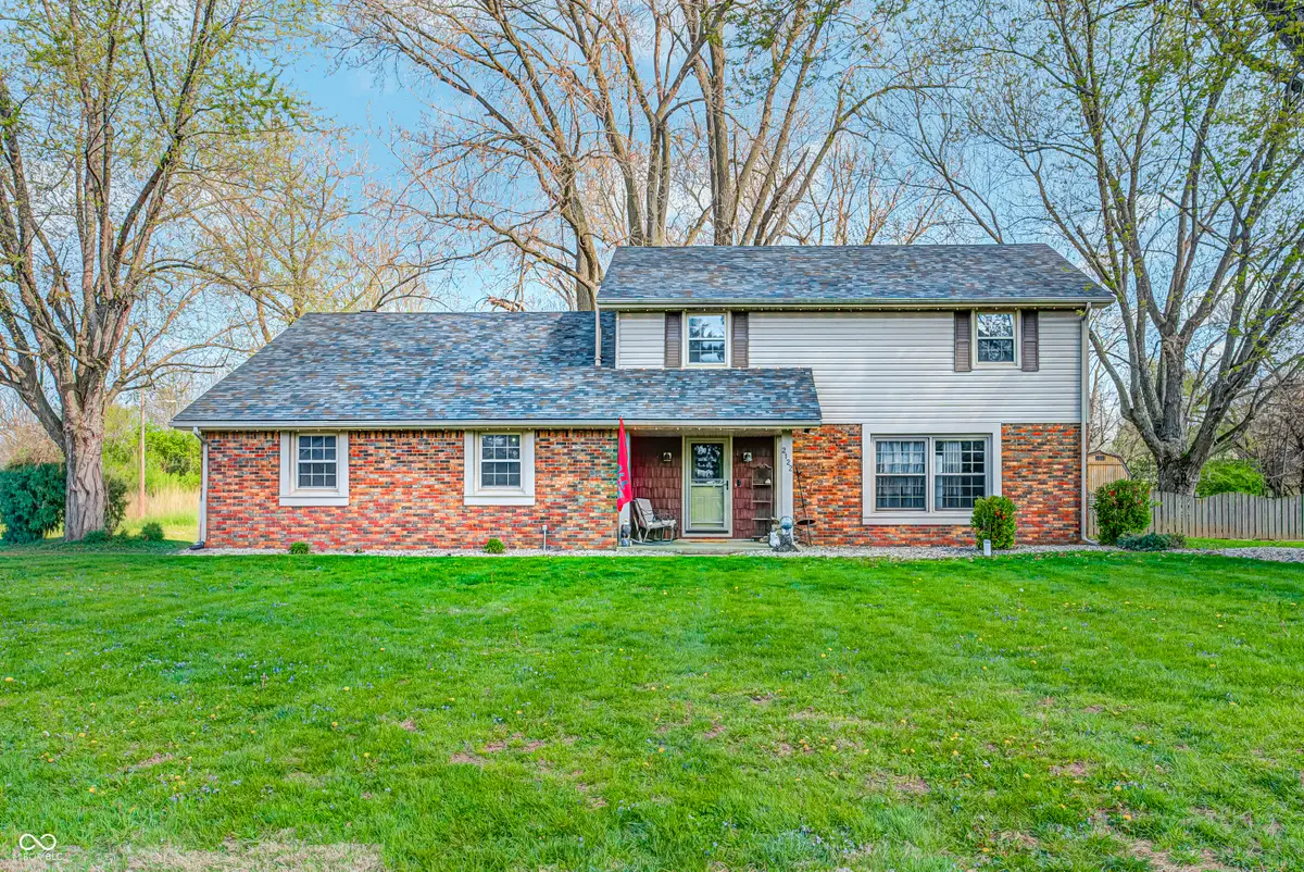 2122 Norwood Drive, Anderson, IN 46012 - #1