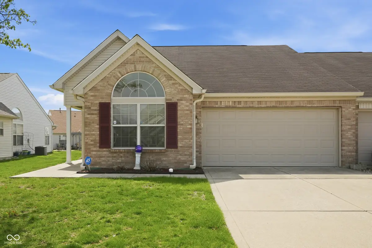 10781 Oriole Court, Indianapolis, IN 46231 - #1