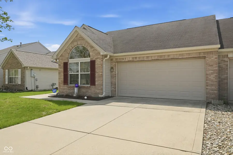 10781 Oriole Court, Indianapolis, IN 46231 - #2
