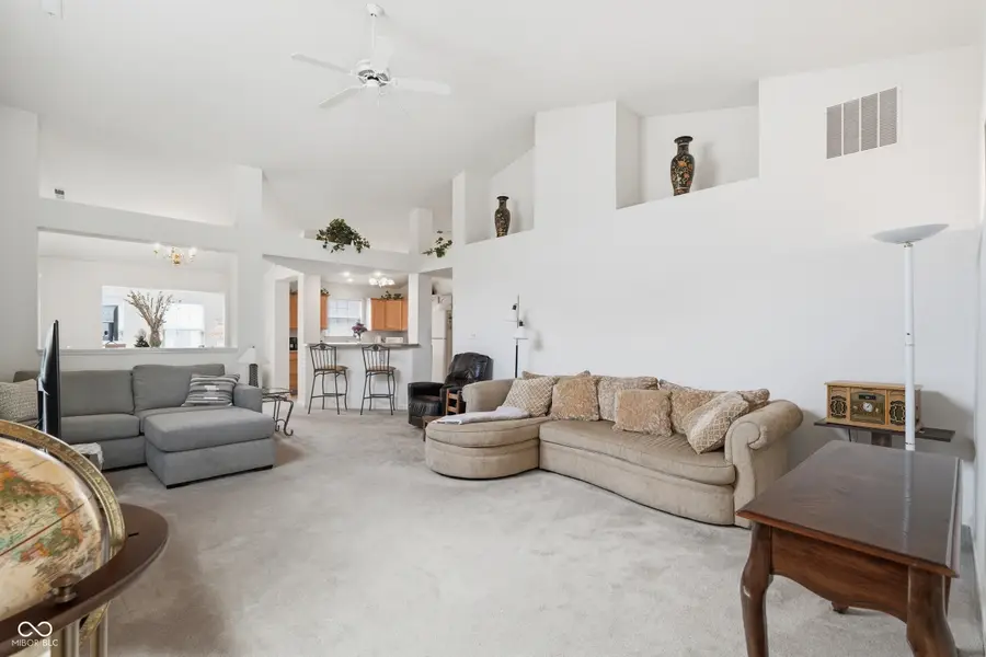 10781 Oriole Court, Indianapolis, IN 46231 - #3