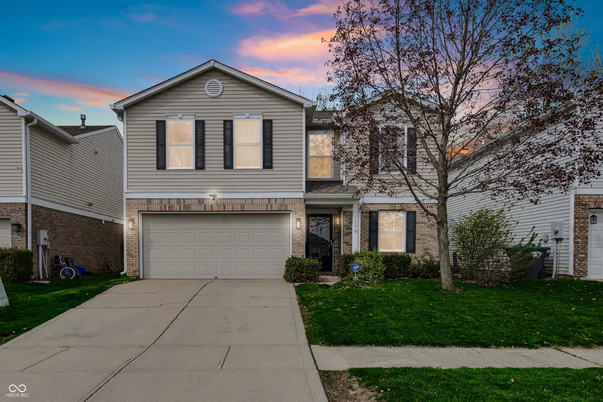 1770 Blue Grass Parkway, Greenwood, IN 46143 - #1