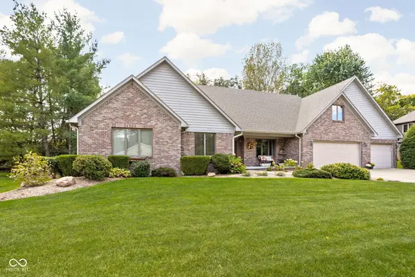 647 Peach Tree Lane, Danville, IN 46122