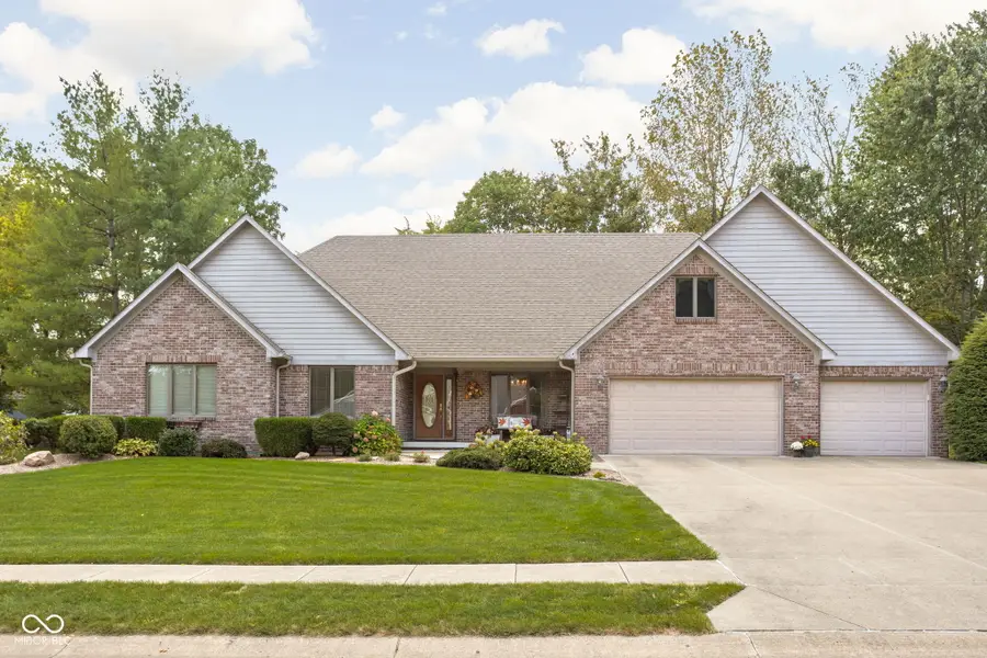 647 Peach Tree Lane, Danville, IN 46122 - #3