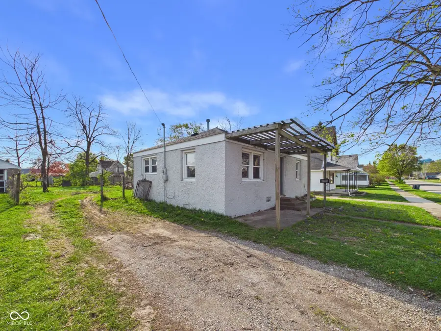 2328 Lafayette Street, Anderson, IN 46012 - #2