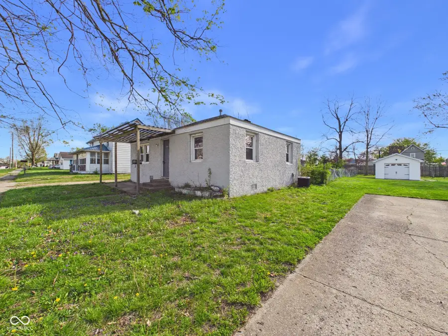 2328 Lafayette Street, Anderson, IN 46012 - #3