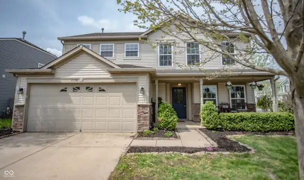 15501 Gallow Lane, Noblesville, IN 46060