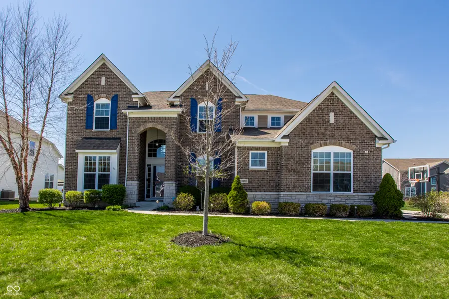 13911 Ambria Drive, McCordsville, IN 46055 - #2