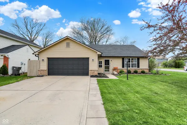 8244 Amarillo Drive, Indianapolis, IN 46237