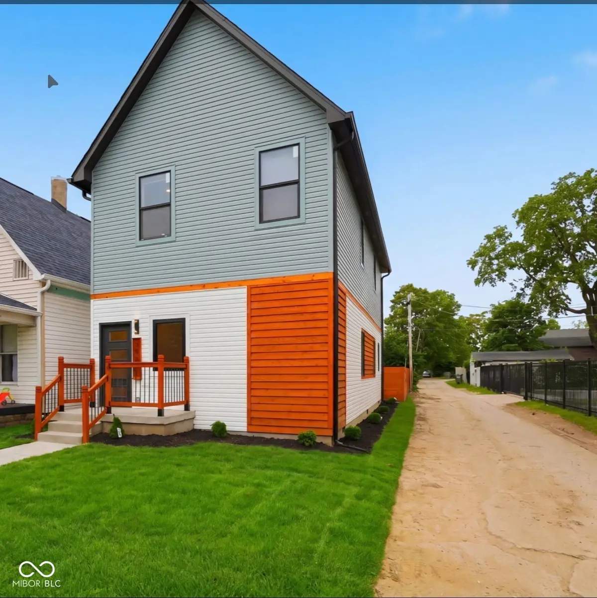 2954 Highland Place, Indianapolis, IN 46208 - #1