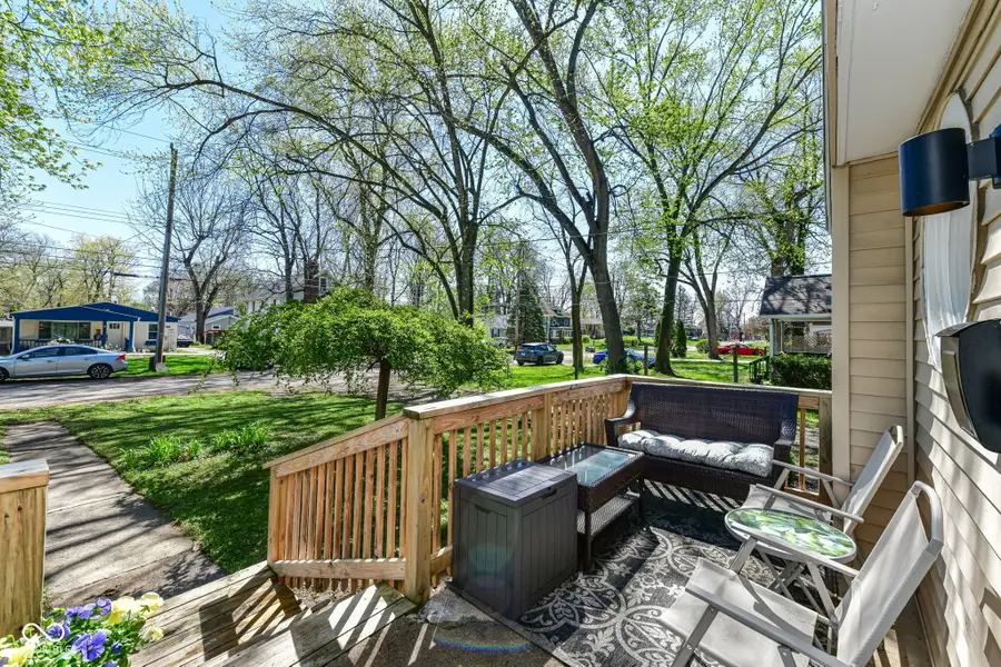 4850 Carvel Avenue, Indianapolis, IN 46205 - #2