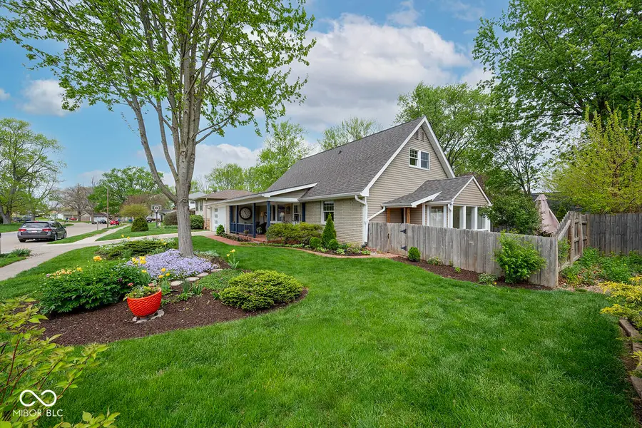 732 College Way, Carmel, IN 46032 - #2