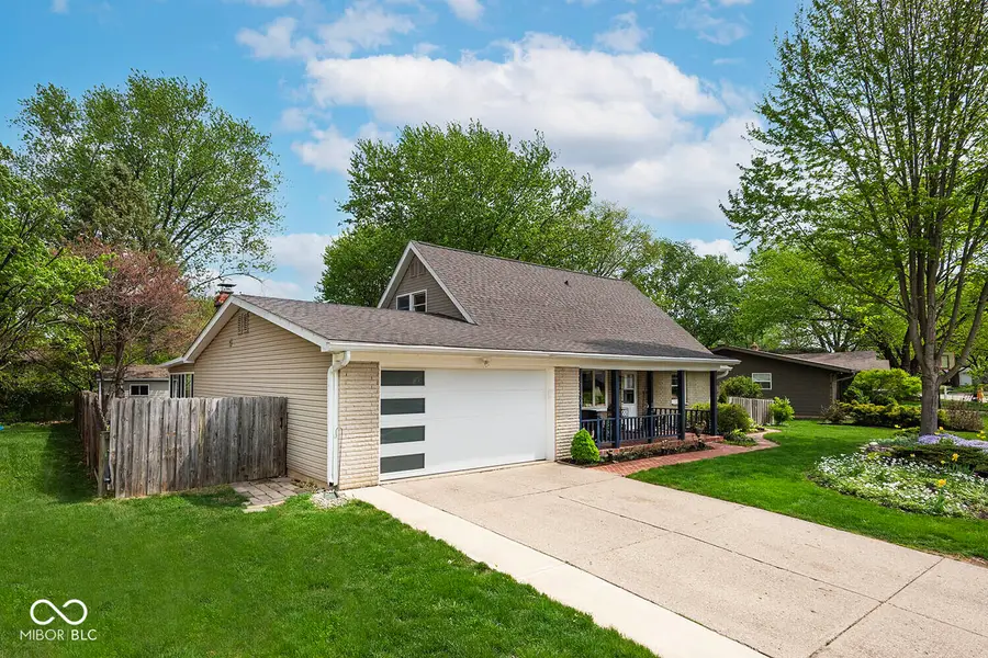 732 College Way, Carmel, IN 46032 - #3