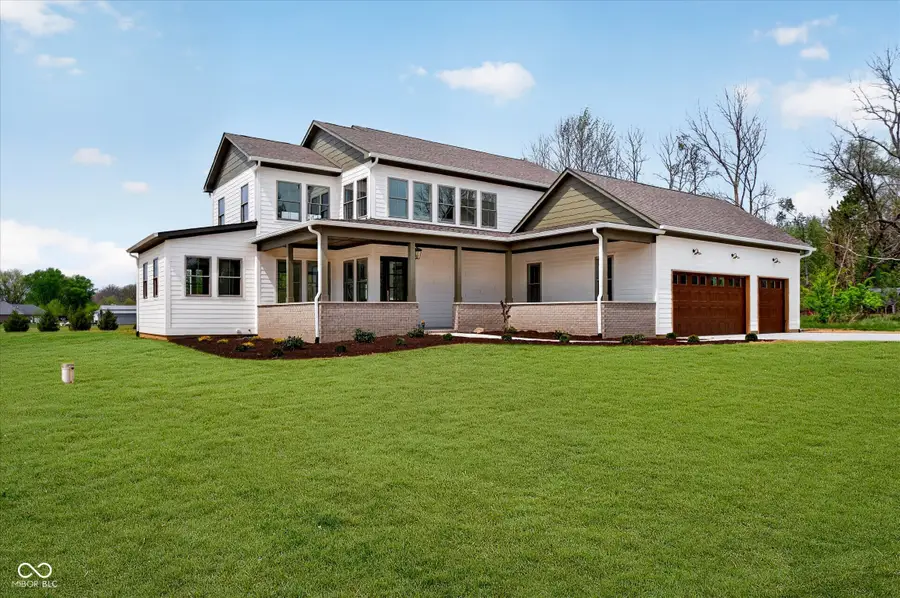 8620 Hutchinson Farms Lane, Indianapolis, IN 46259 - #2