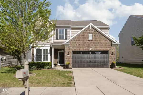 13923 Luxor Chase, Fishers, IN 46038