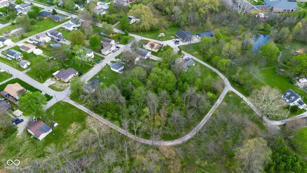 0 Johnson Street, North Vernon, IN 47265