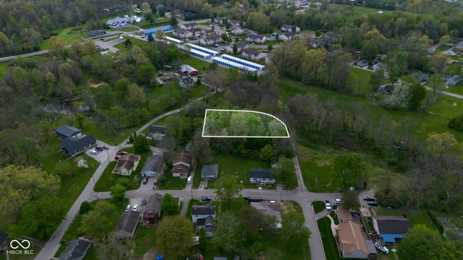 0 Johnson Street, North Vernon, IN 47265 - #3