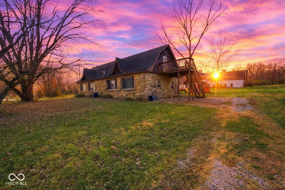 7600 N Old State Road 67, Mooresville, IN 46158 - #1