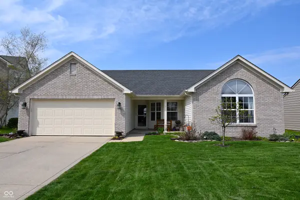 7928 Alamosa Lane, Indianapolis, IN 46236