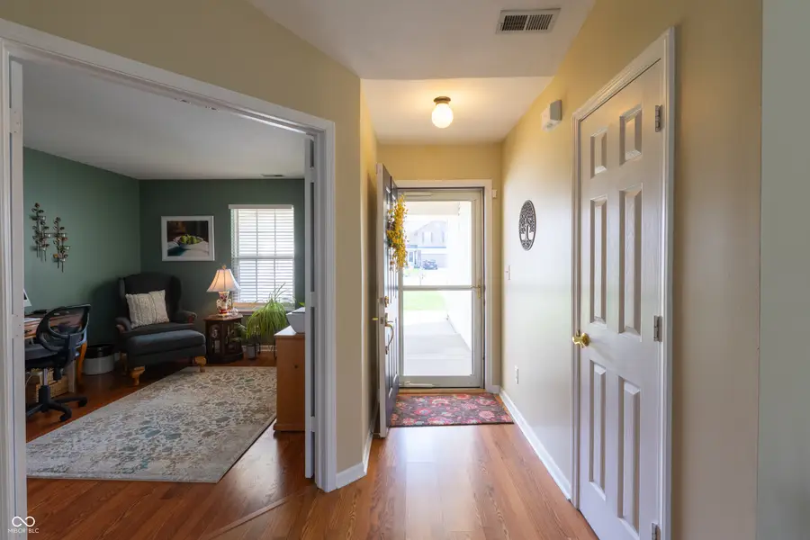 7928 Alamosa Lane, Indianapolis, IN 46236 - #2