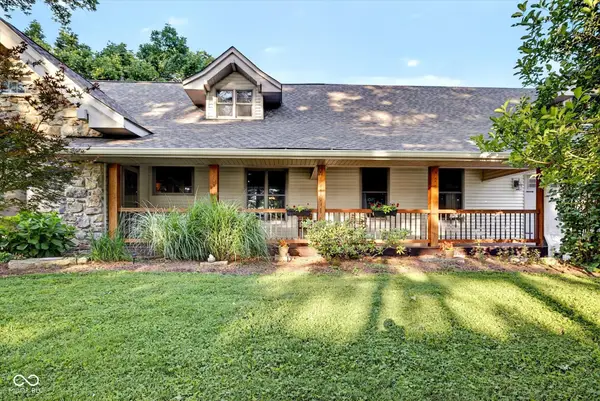 4155 S Walnut Street Pike Tract B, Bloomington, IN 47401