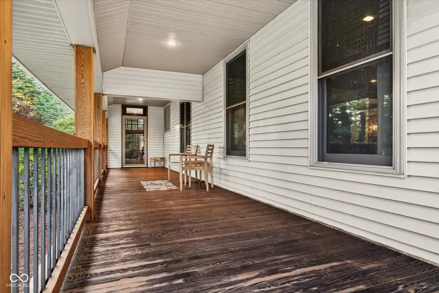 4155 S Walnut Street Pike Tract B, Bloomington, IN 47401 - #2