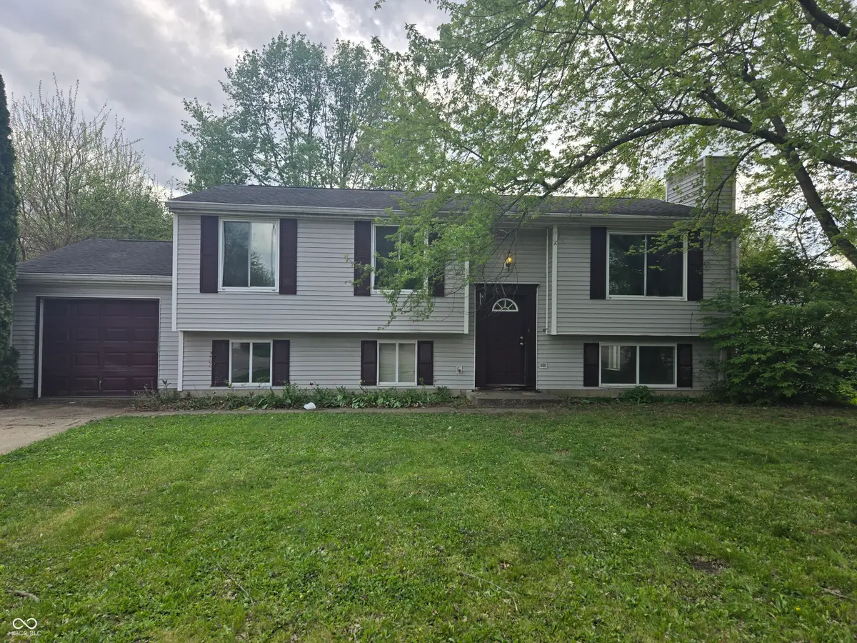 908 Coolee Lane, Indianapolis, IN 46229 - #1