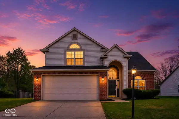 11849 Halle Drive, Indianapolis, IN 46229