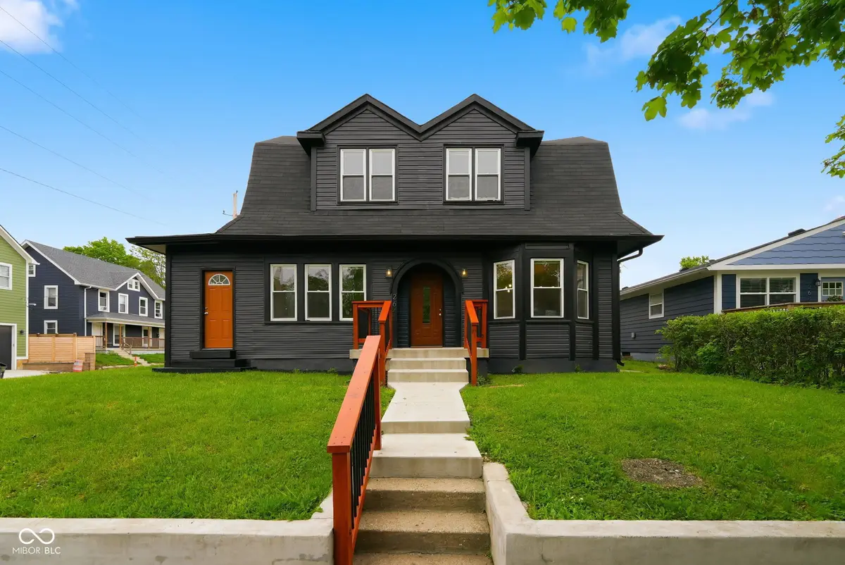 2641 Guilford Avenue, Indianapolis, IN 46205 - #1