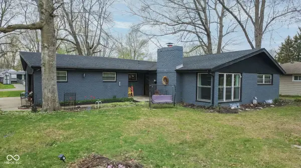 3400 W Fleetwood Drive, Muncie, IN 47302