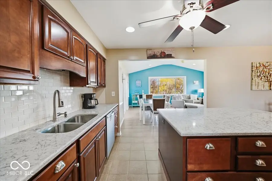 8916 W 89th Avenue, Saint John, IN 46373 - #2