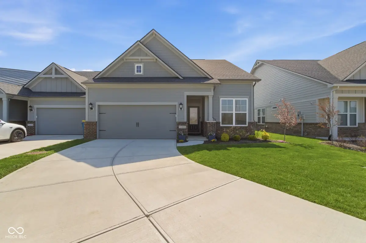 14465 Shrawley Court, Carmel, IN 46074 - #1