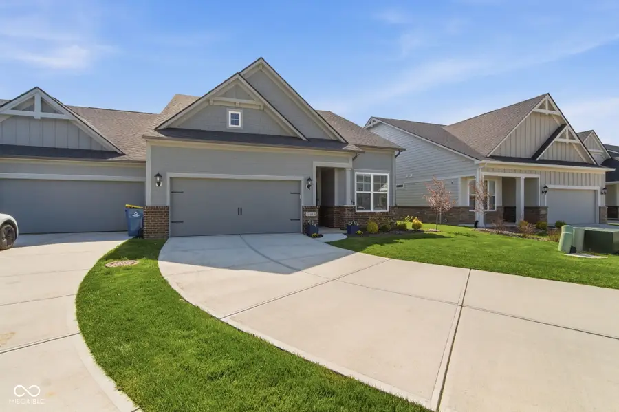 14465 Shrawley Court, Carmel, IN 46074 - #2