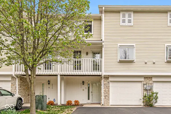 6643 Shore Island Drive, Indianapolis, IN 46220