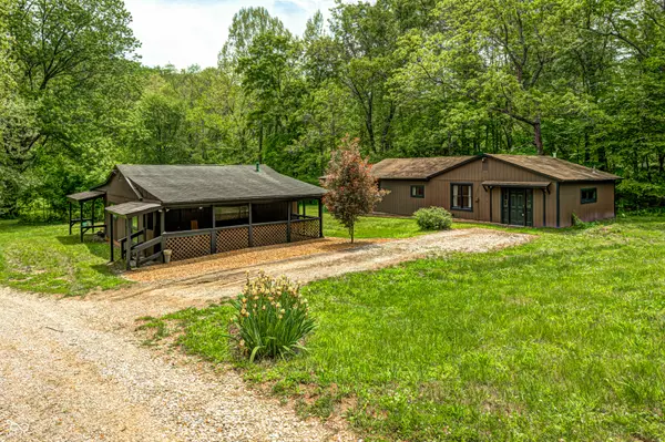 1691 Country Club Road, Nashville, IN 47448