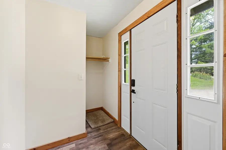 1691 Country Club Road, Nashville, IN 47448 - #2