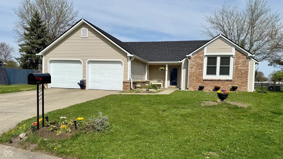 8941 Country Walk Court, Indianapolis, IN 46227 - #1
