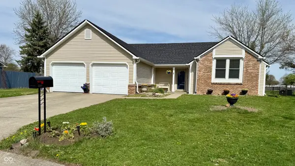 8941 Country Walk Court, Indianapolis, IN 46227