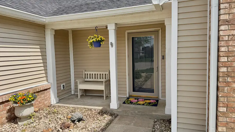 8941 Country Walk Court, Indianapolis, IN 46227 - #3