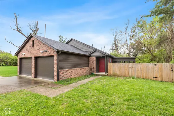 5139 E 79th Street, Indianapolis, IN 46250