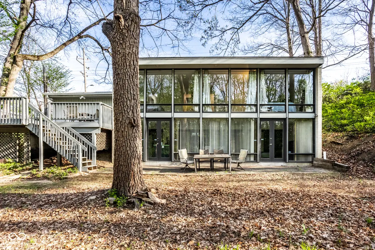 4554 Chatham Place, Indianapolis, IN 46226 - #1