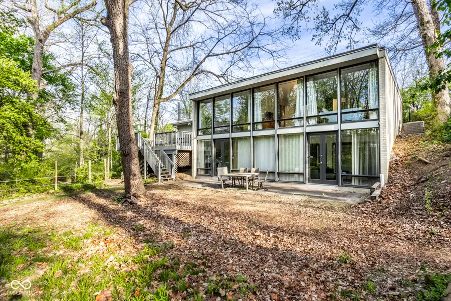 4554 Chatham Place, Indianapolis, IN 46226 - #3