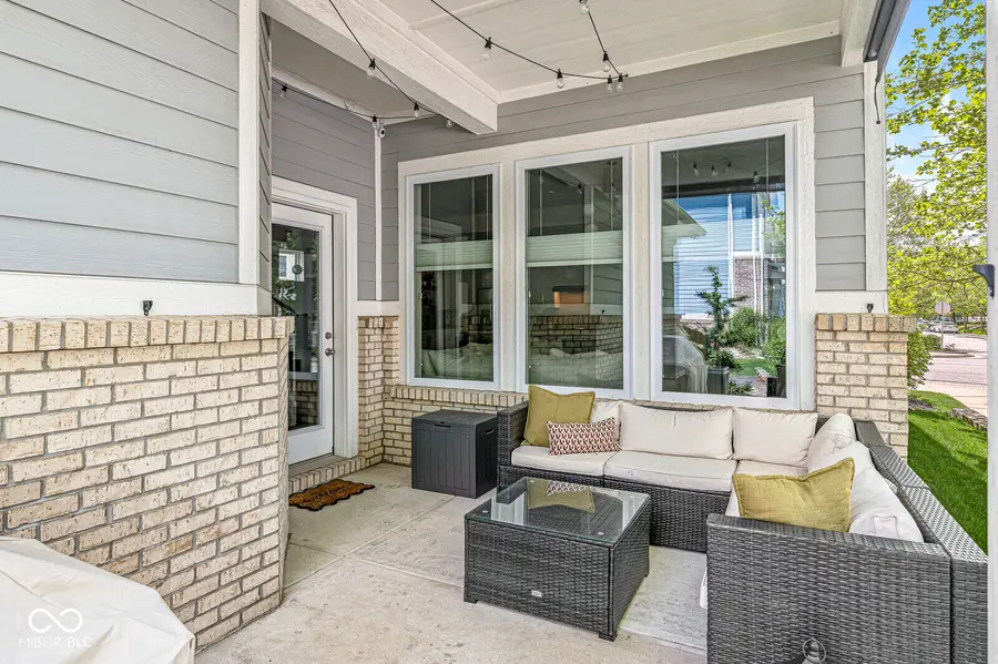 9102 Hawkins Road, Indianapolis, IN 46216 - #2