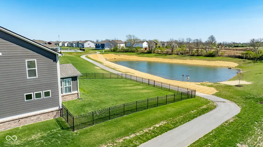 1041 Elmwood Lane, Greenwood, IN 46143 - #3